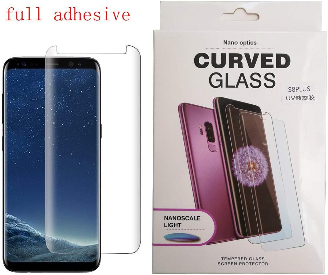 Tiamat Screen Protector (Clear2)