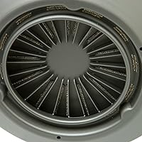 Vista 4 de MSR Reactor Replacement Camping and Backpacking Cooking Pots