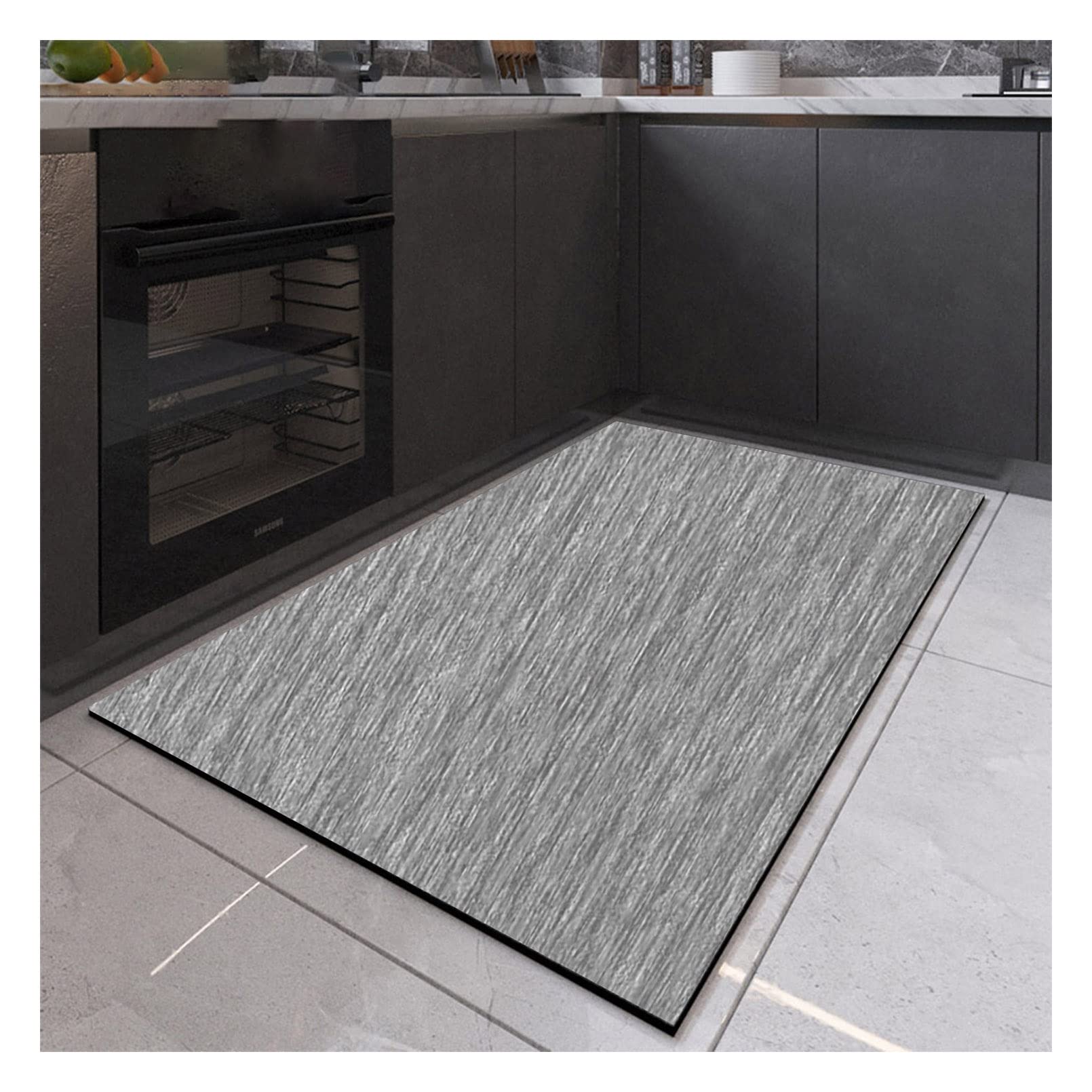 Tapis de salle de bain antidérapant pour créer une ambiance spa chez soi