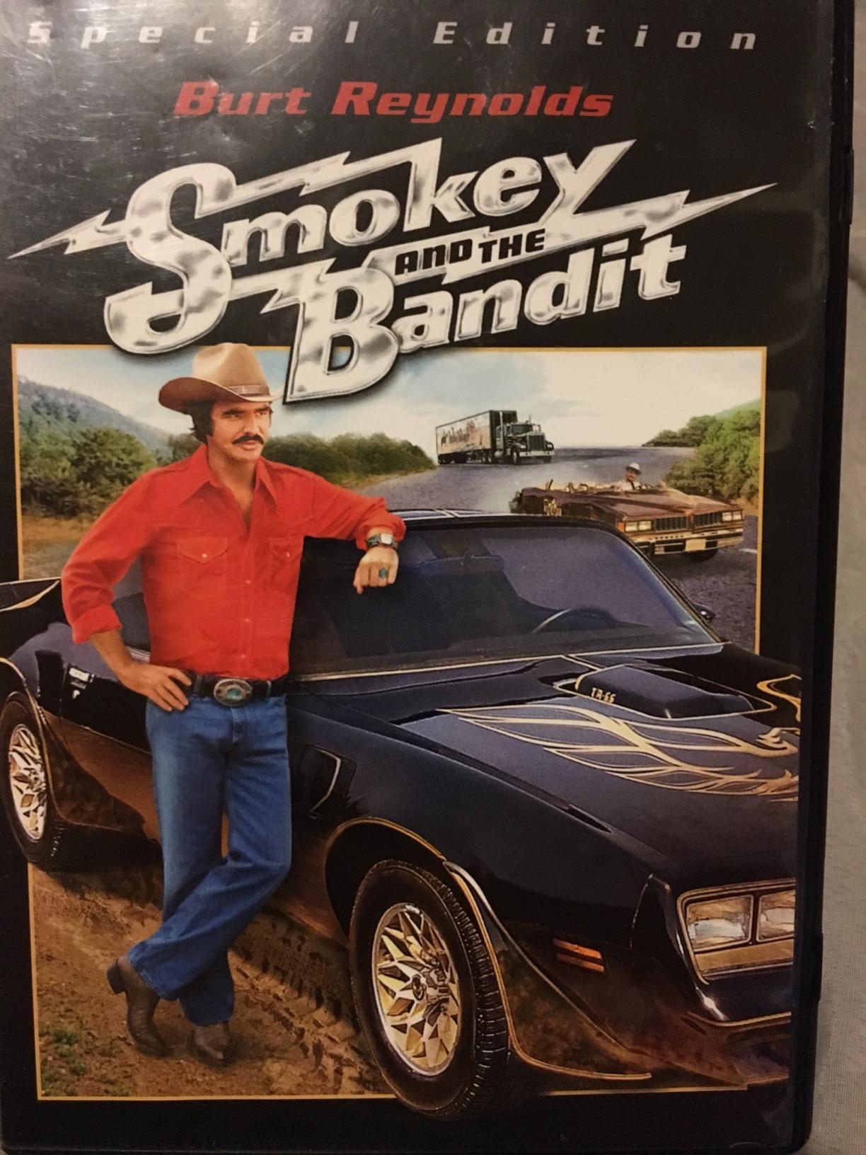 Amazon.com: Smokey and the Bandit - Special Edition : Movies & TV