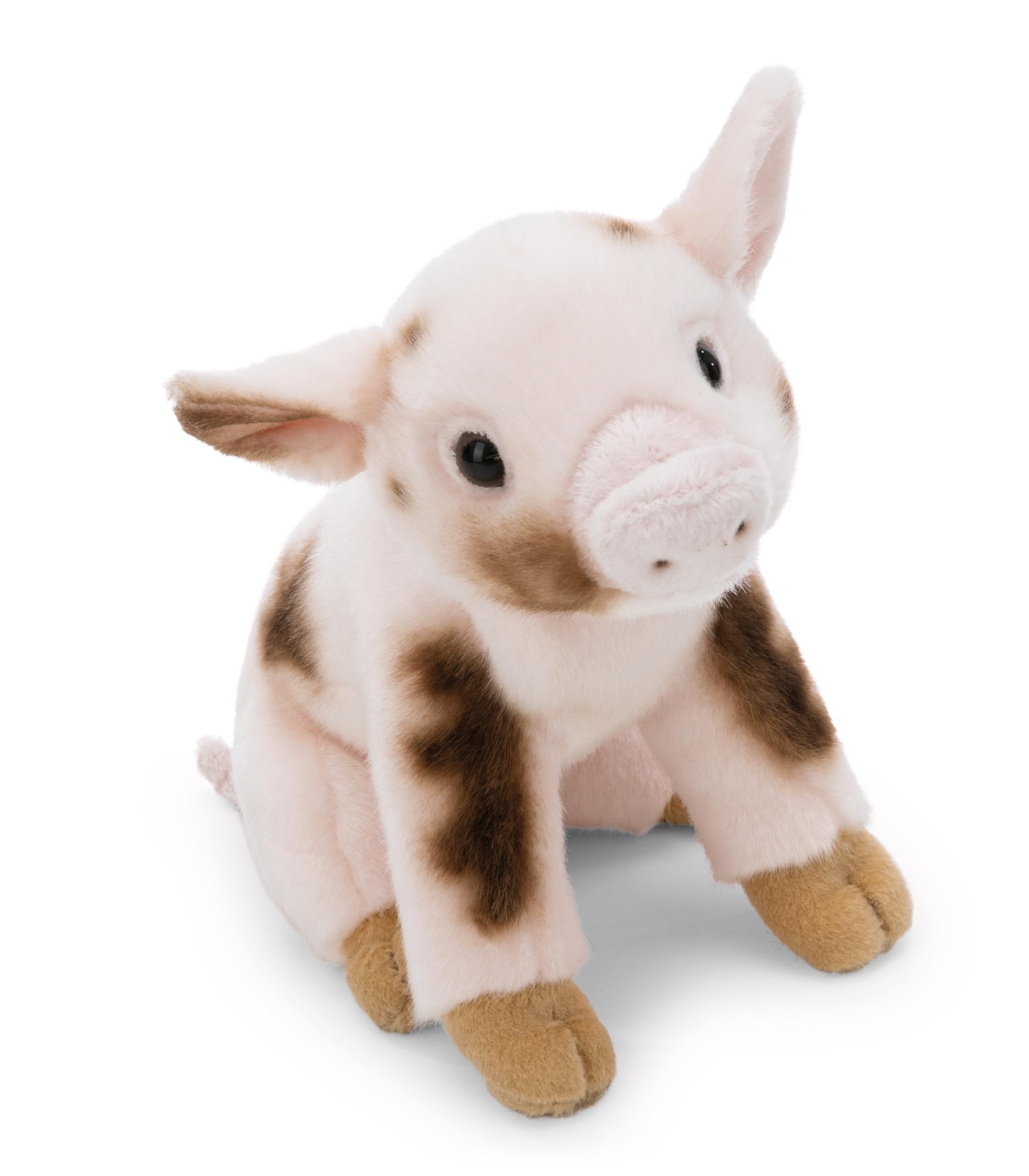 Kuscheltier Schwein 20cm