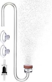 水槽アクアリウム用 mini CO2ディフューザー