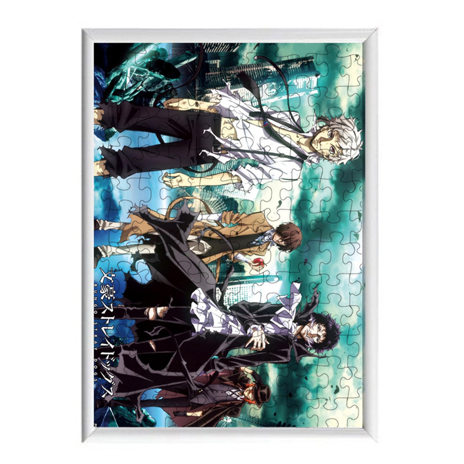 希少 ストレイシープ ジグソーパズル 約束 希少 ストレイシープ