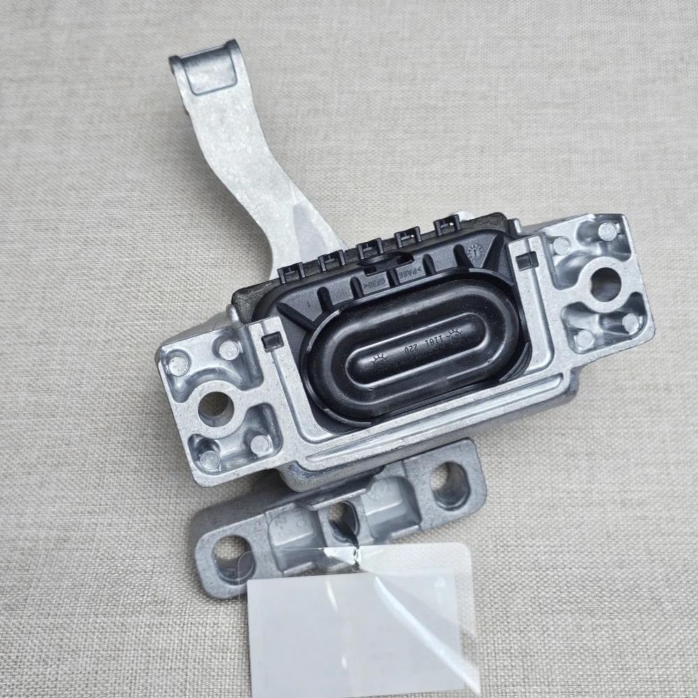 Supports de moteur pour Audi A3 8V Q2 TT 2015-2023 1.8/2.0, support de fixation en caoutchouc 5Q0199262BK 5Q0199262BE/L/N