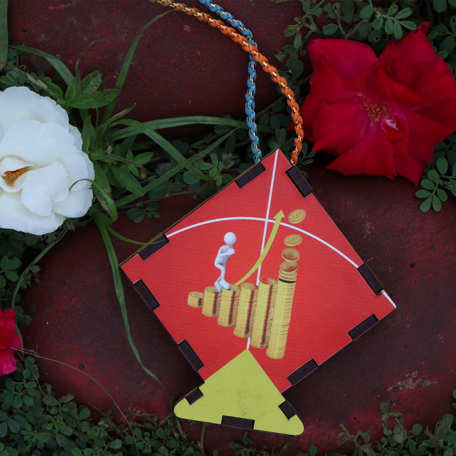 A.D.FRESH Air Freshener for Room Car Toilet Office,long lasting Deodorizer Scant With Essential Oil Refill (5ml) Aroma Diffuser Bed Smell Remover (Room,Vanilla, 6PCs)