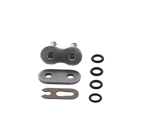 Miniatura 2 de 1998 1999 2000 Polaris 400L 400 Scrambler O-Ring Drive Chain