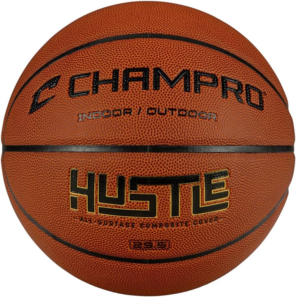 CHAMPRO Hustle Basketball