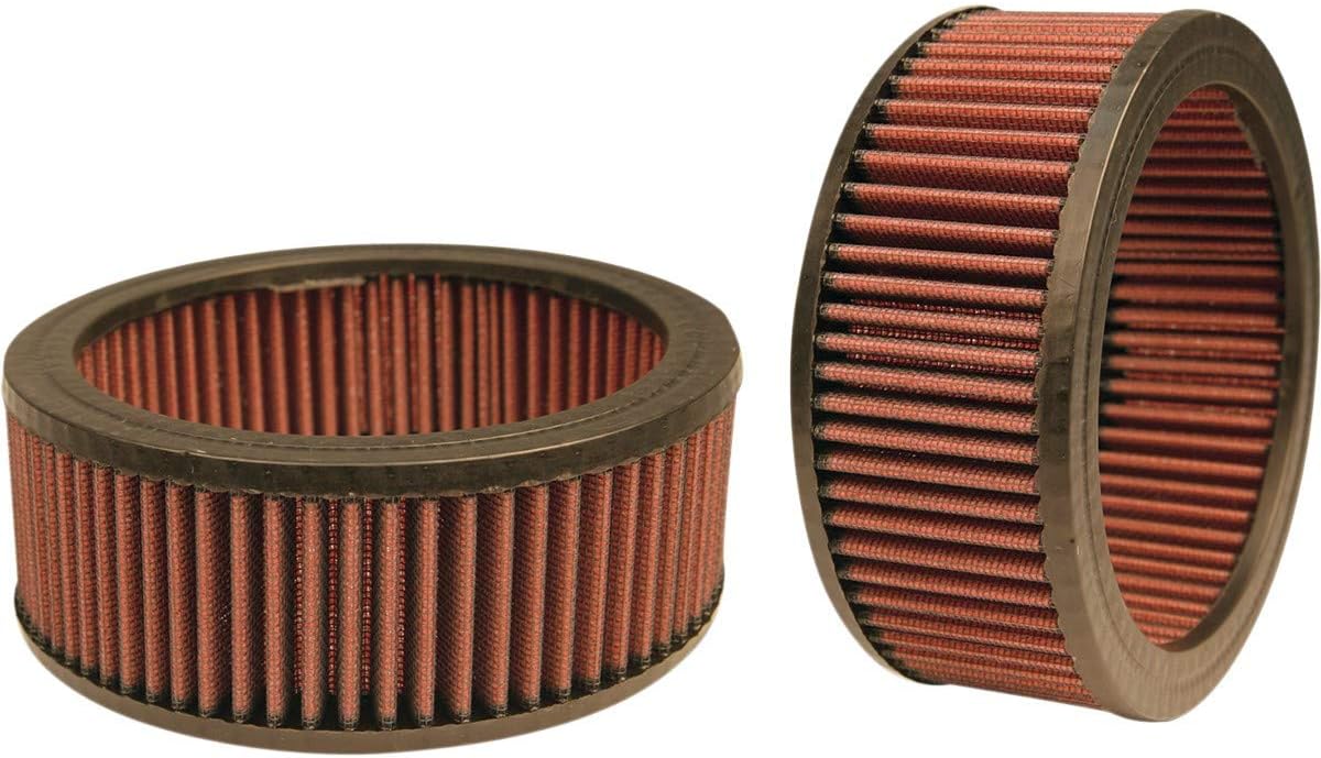 S\u0026S Cycle Replacement Air Filter for 