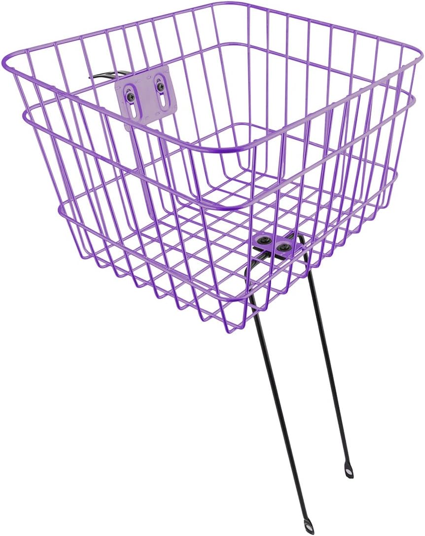 Sunlite Large Basket w/Fixed Struts