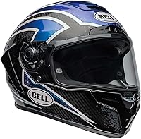 Vista 13 de BELL Casco Race Star Flex DLX