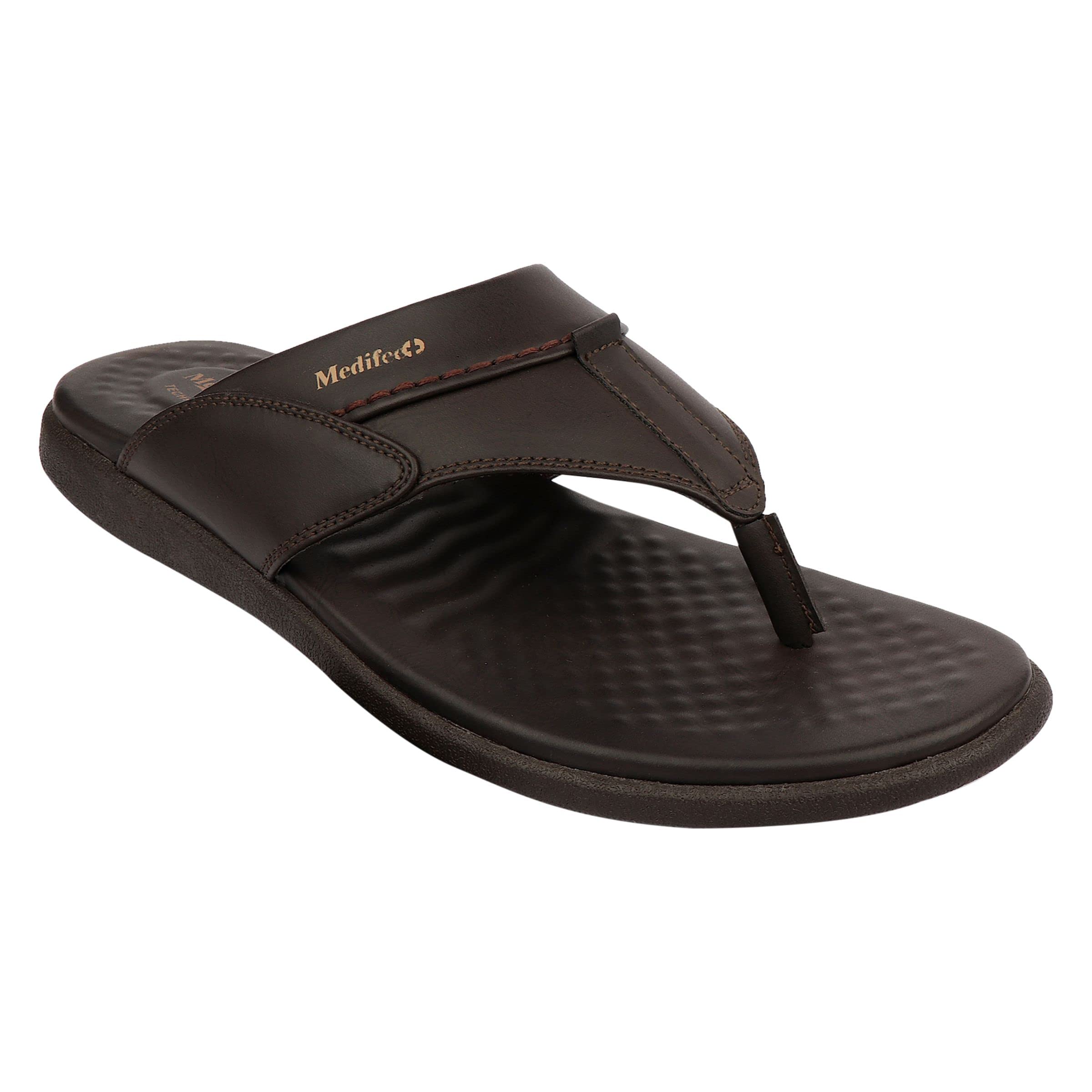 See full amazon price history chart for Medifeet Mens Strap-On Slippers (Brown, Numeric_10) Medifeet Mens Strap-On Slippers (Brown, Numeric_10) (B0C4B5YVC5) Amazon Price History, Amazon Price Tracker