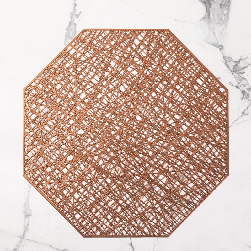 Tapis de salle à manger imperméables parfaits pour les repas en famille et la cuisine