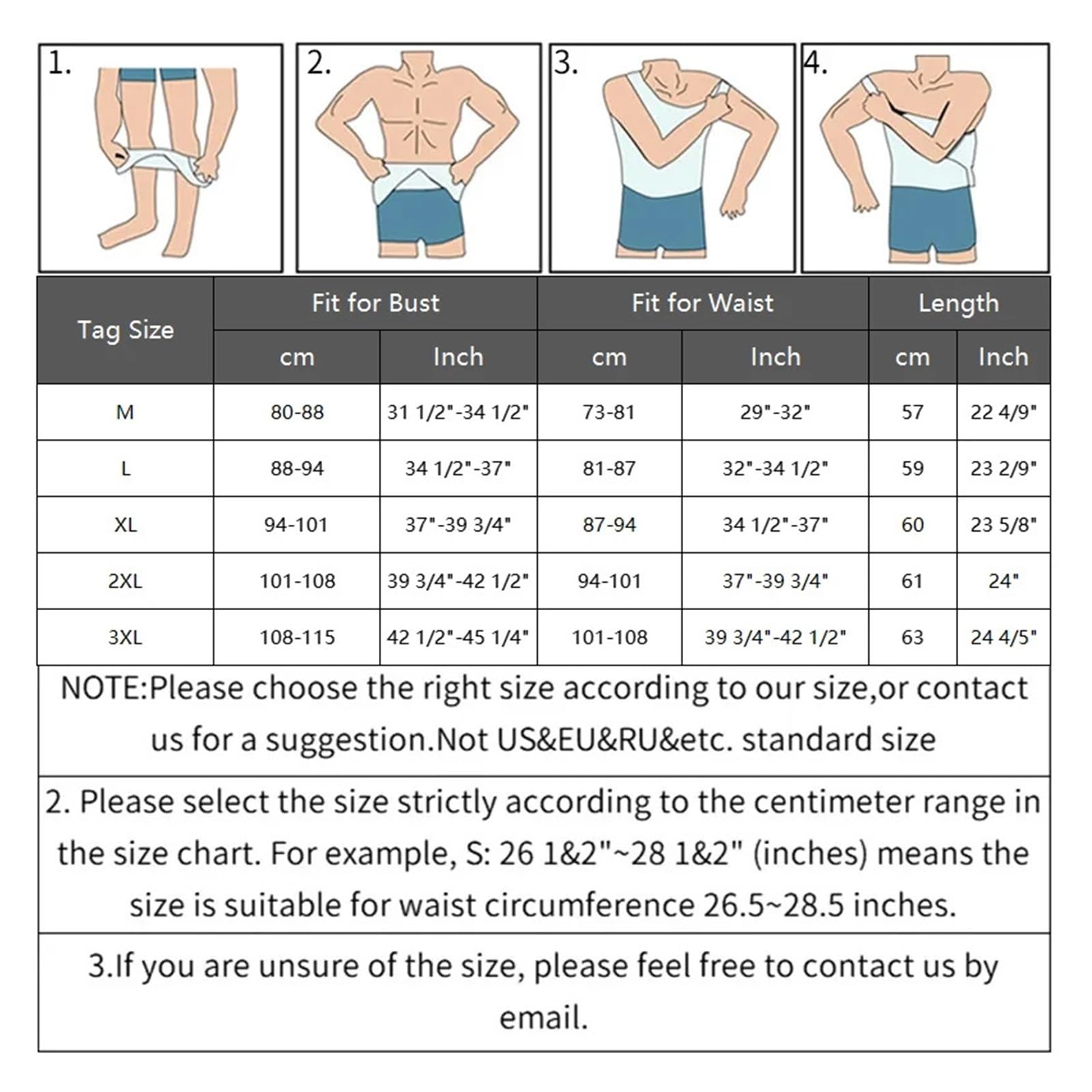 Faja Reductora de Abdomen para Hombre, Camiseta de compresión para el Pecho, Faja Moldeadora de Abdomen, Chaleco Adelgazante, corsé de Entrenamiento de Cintura para Hombre.