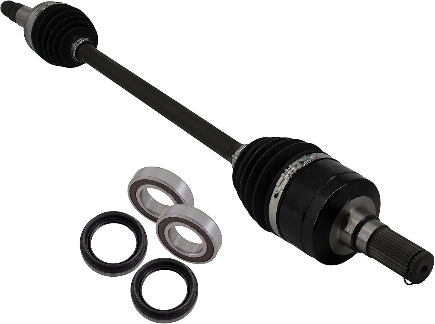 East Lake Axle replacement for rear left/right cv axle