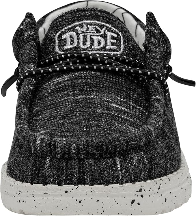 Image of Hey Dude Kids Wally Basic (Little Kid /Big Kid)