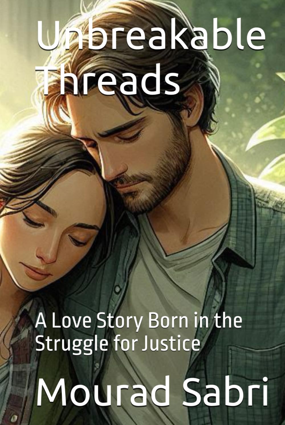Unbreakable Threads: A Love Story Born in the Struggle for Justice