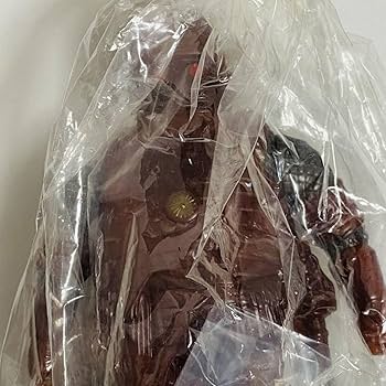 M1号　ソフビ　ミカドロイド　DVD 記念　限定 M1号 ソフビ ミカドロイド DVD 記念 限定 M1号 ソフビ