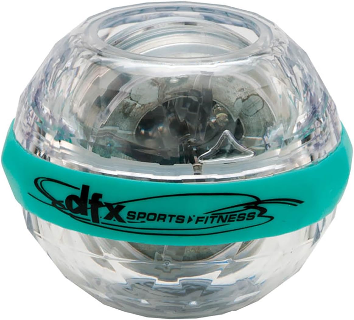 DynaflexDiamond Powerball (Turquoise)