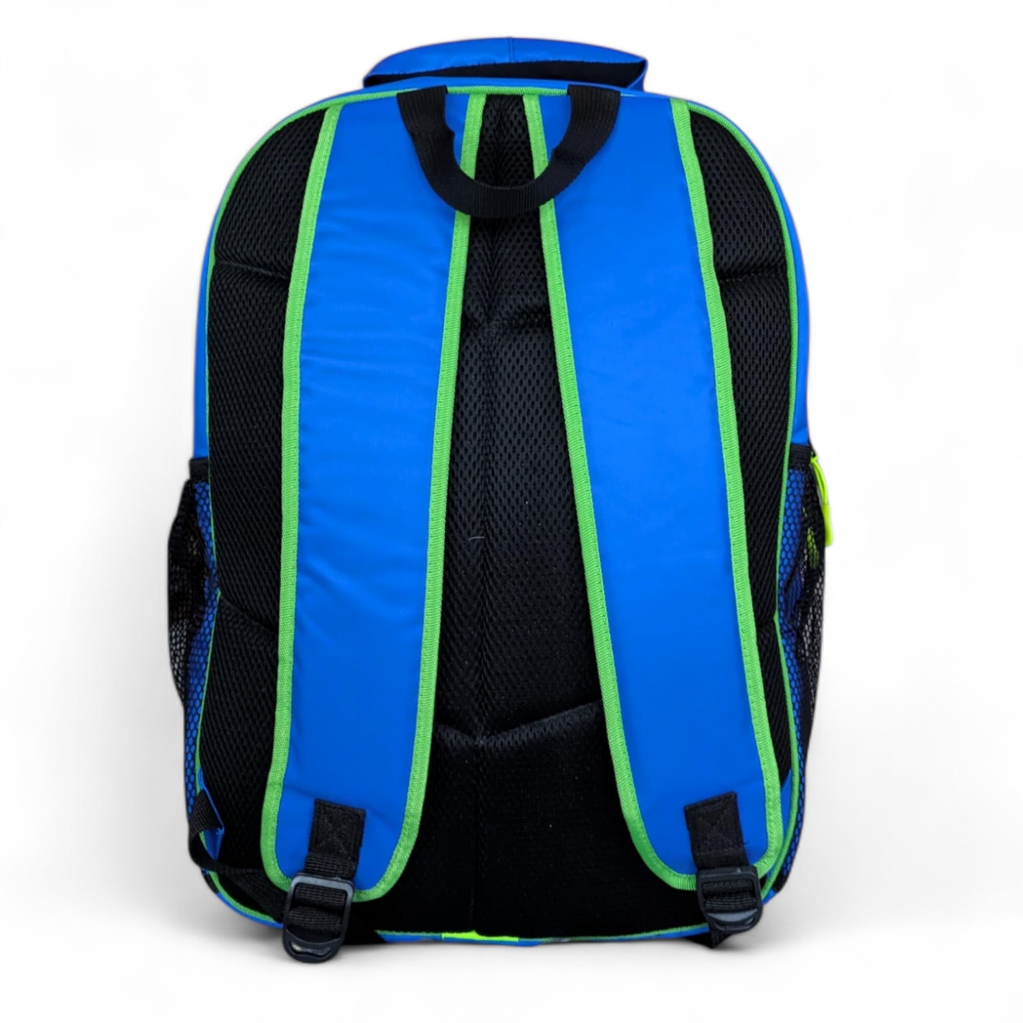 MODEL Hockey-Rucksack, mehrere Fächer, Größe L, verstellbare Rückengurte mit Stockhalter