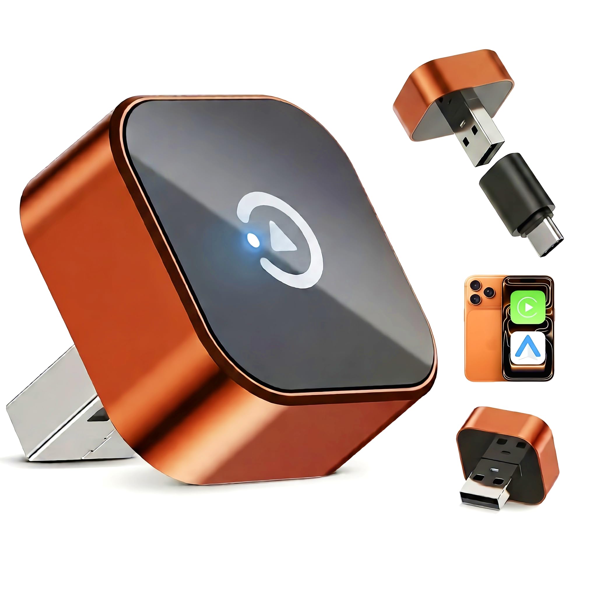 MagKeep 2-in-1