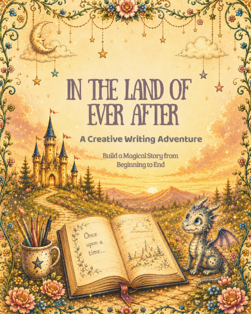 In the Land of Ever After: A Creative Writing Adventure