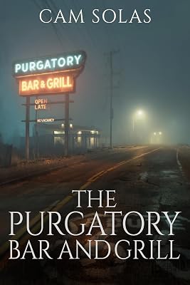The Purgatory Bar and Grill
