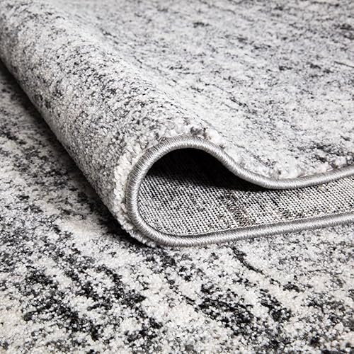 Miniatura 78 de Keen Home Design Alfombras de área - 9x12 sin desprendimiento, alfombras abstractas para cocina, sala de estar, dormitorio, comedor, entrada -