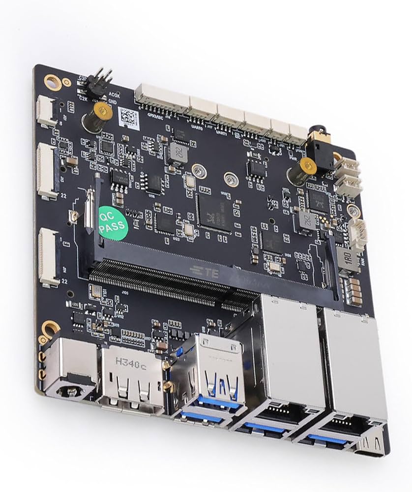 Amazon.com: A608 Carrier Board for Jetson Orin NX/Orin Nano Series Amazon.com: A608 Carrier Board for Jetson Orin NX/Orin Nano Series