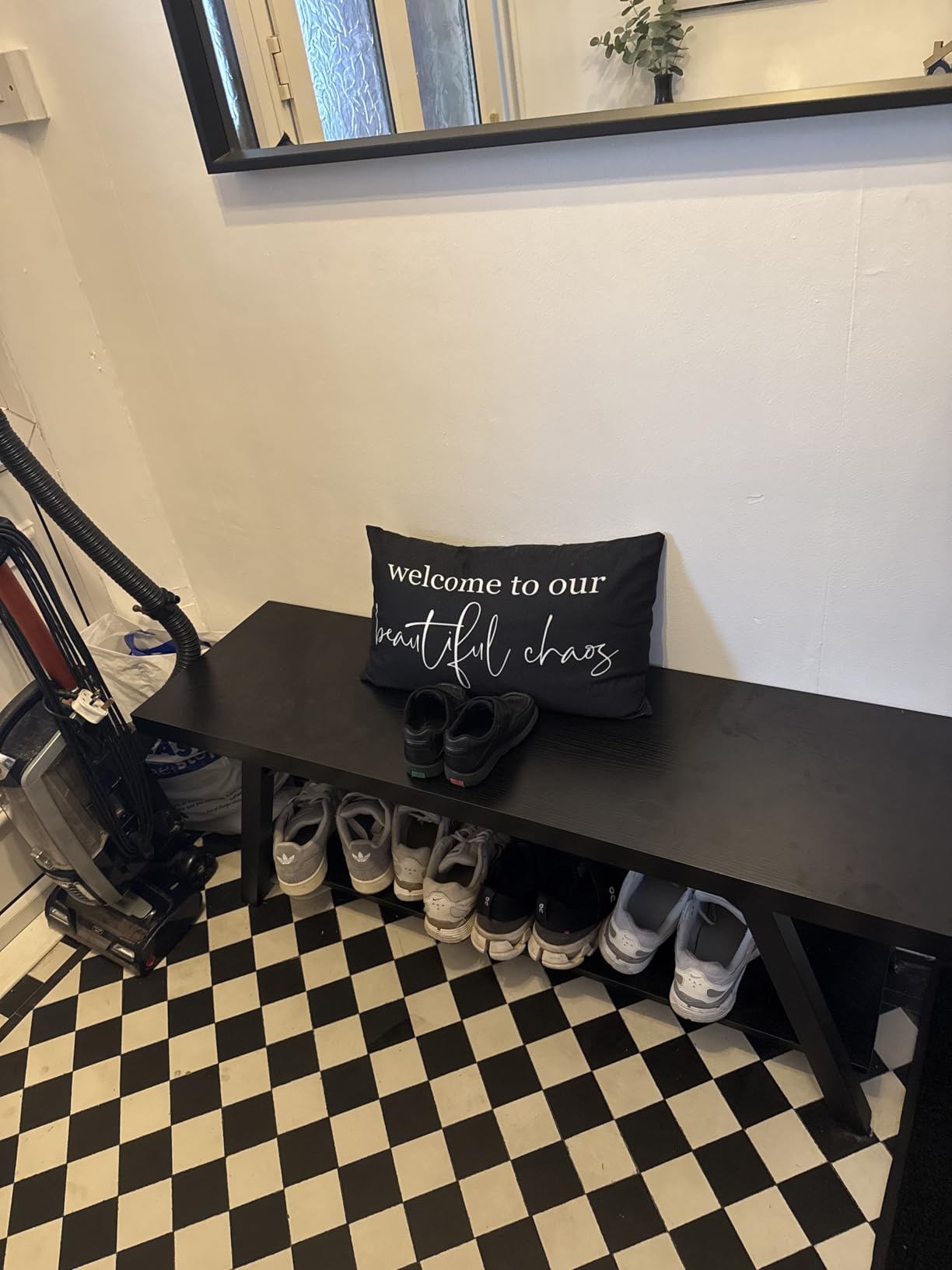 Customer photo