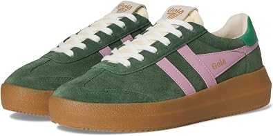Gola Womens Athena Sneakers