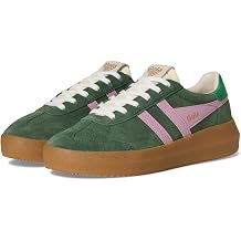 Gola Womens Athena Sneakers