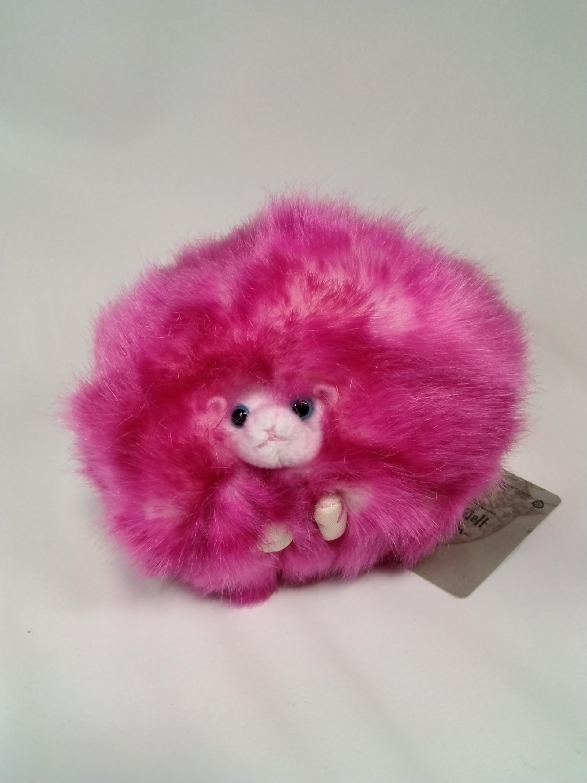 Amazon.co.jp: USJ ハリーポッター ピグミーパフ ぬいぐるみ ピンク