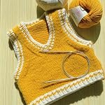 8-Piece Stainless Steel Circular Knitting Needles Set, 31.5 inch Crochet & Knitting Needles for Hats, Socks, Scarves (4.5mm, 5mm, 5.5mm, 6mm, 7mm, 8mm, 9mm, 10mm)