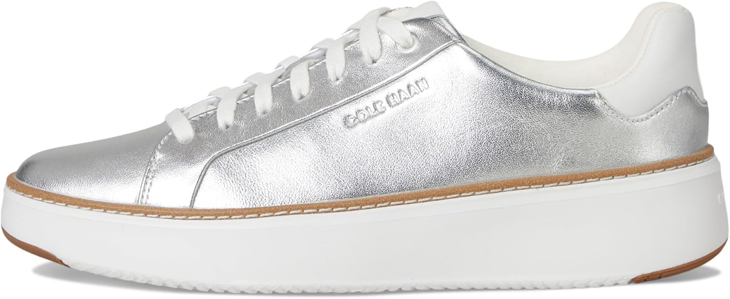 Cole Haan Women's Grandpro Topspin Sneakers - Image 4