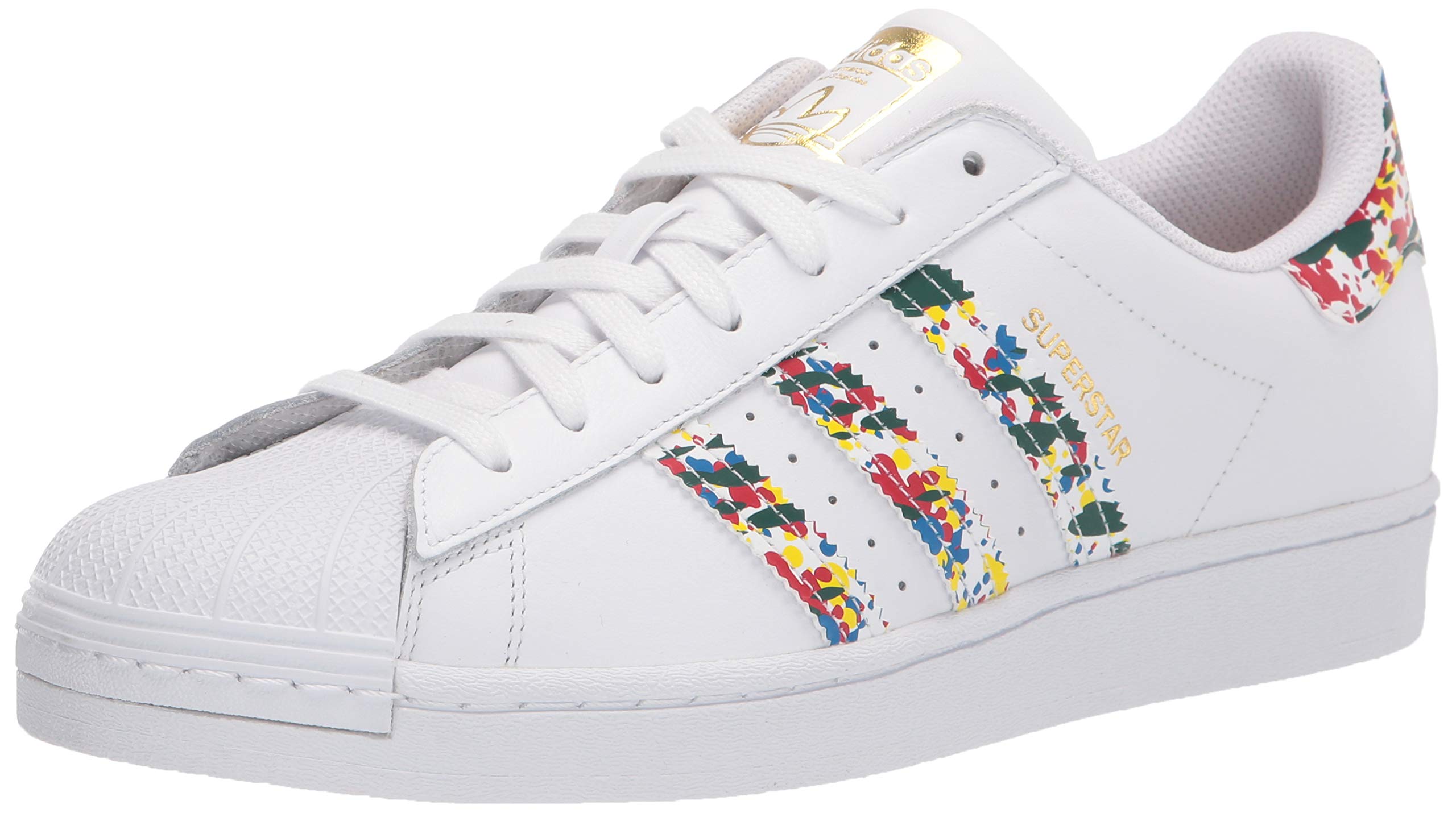 adidasOriginals Men's Superstar RT Fashion Sneaker