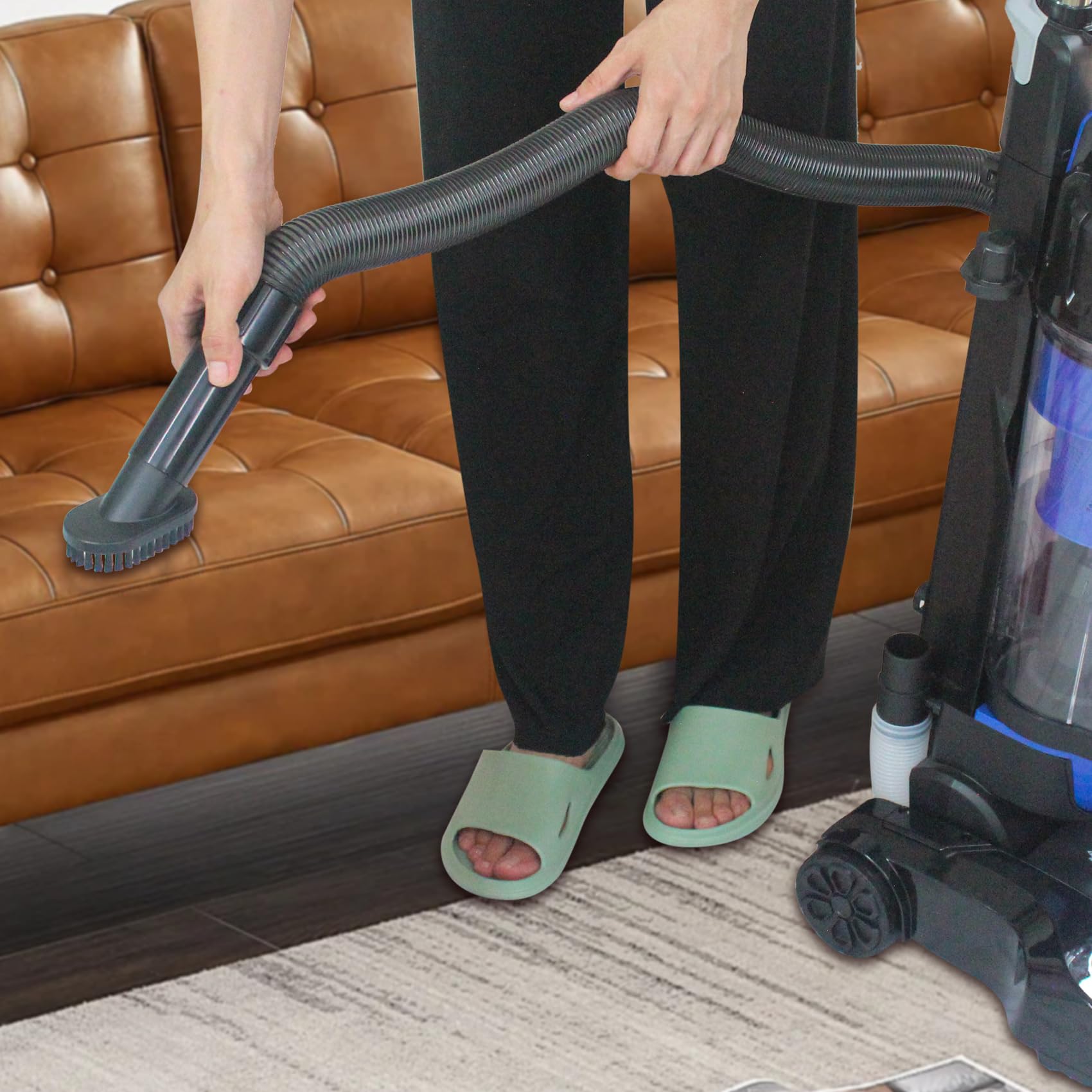 Amazon.com - CPAI Replacement Hose for Eureka PowerSpeed Bagless