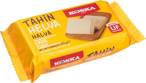 Koska 175 g Sade Helva