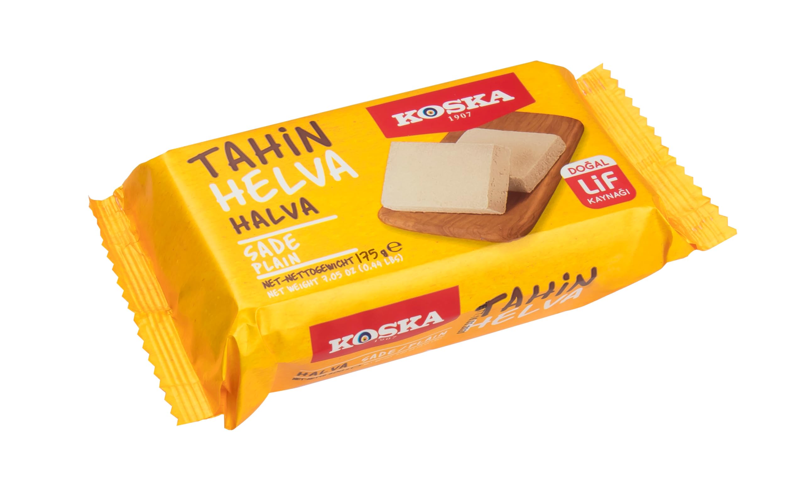 Koska 175 g Sade Helva