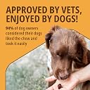 Virbac MOVOFLEX Joint Supplement for Medium Dogs of (15-35 kg)|| (30 Chews) gallery image