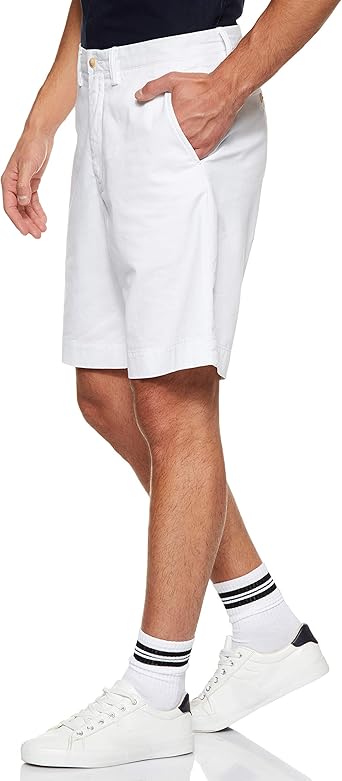 ralph lauren mens chino shorts