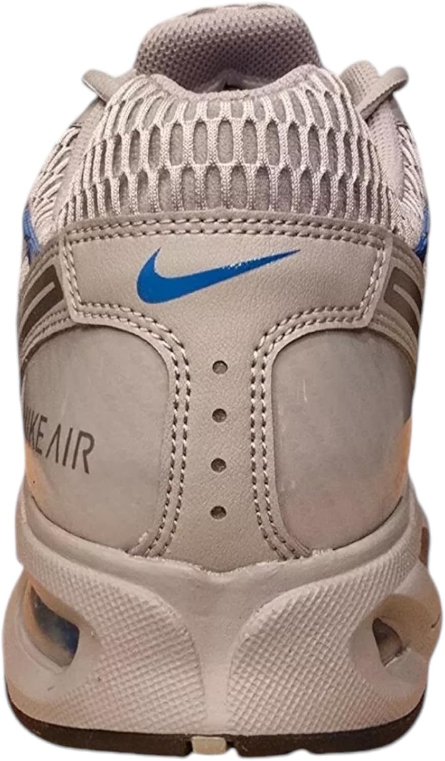 Nike Men's Air Max Torch 4 Running Shoe