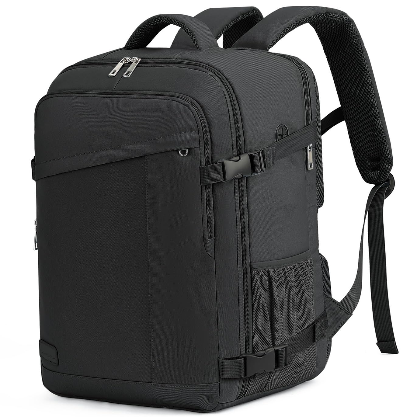 Hayayu Zaino Per Easyjet 45x36x20 Zaini Da Viaggio Aereo Bagaglio A Mano 45x36x20 Per Easyjet Borsa Da Viaggio Valigia 30l Zaini Casual Con Tasche Antifurto