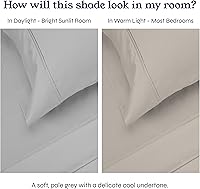 Vista 4 de Fundas de almohada de algodón de 400 hilos