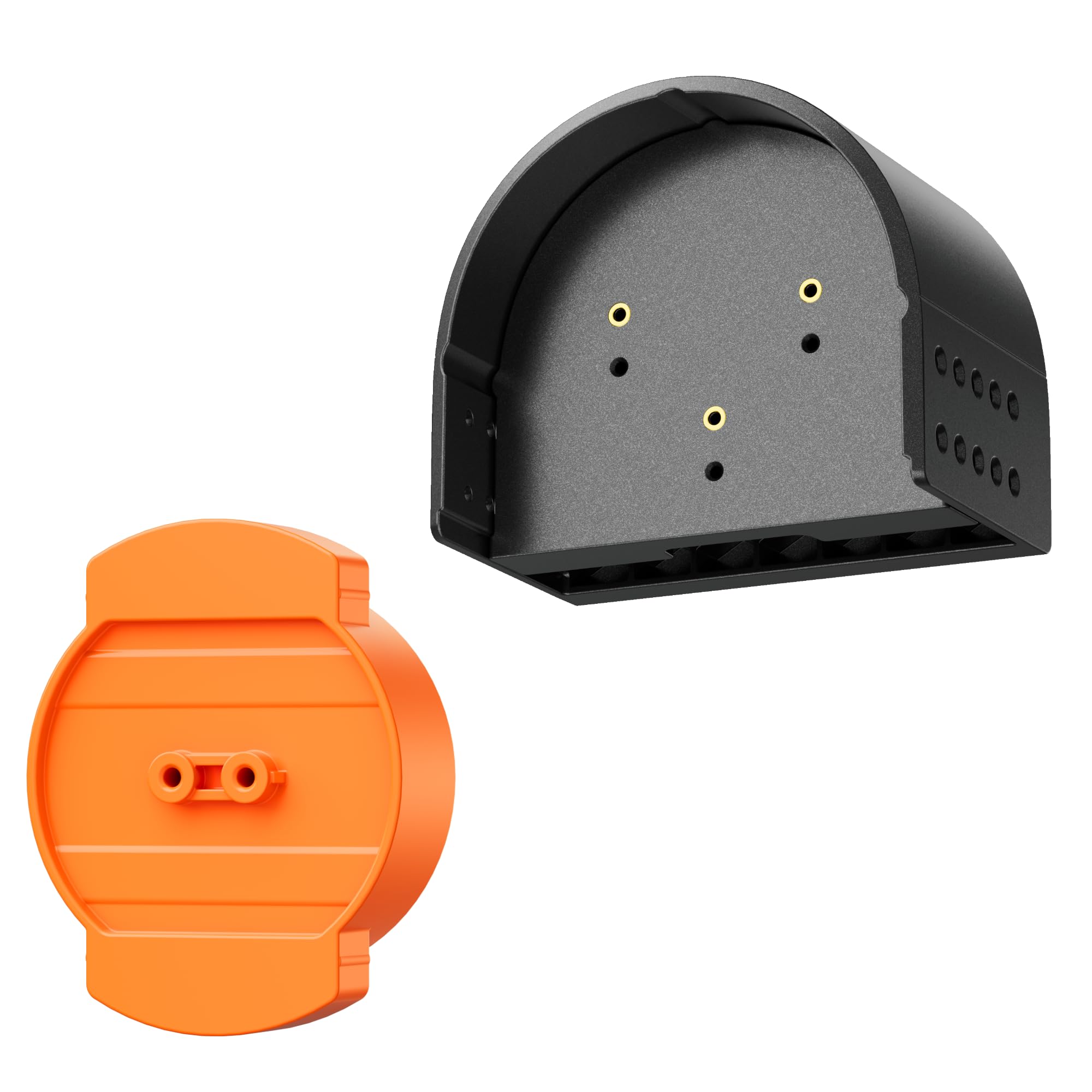 Amazon | SwitchBot ロック Ultra アクセサリー 高さ調節プレート