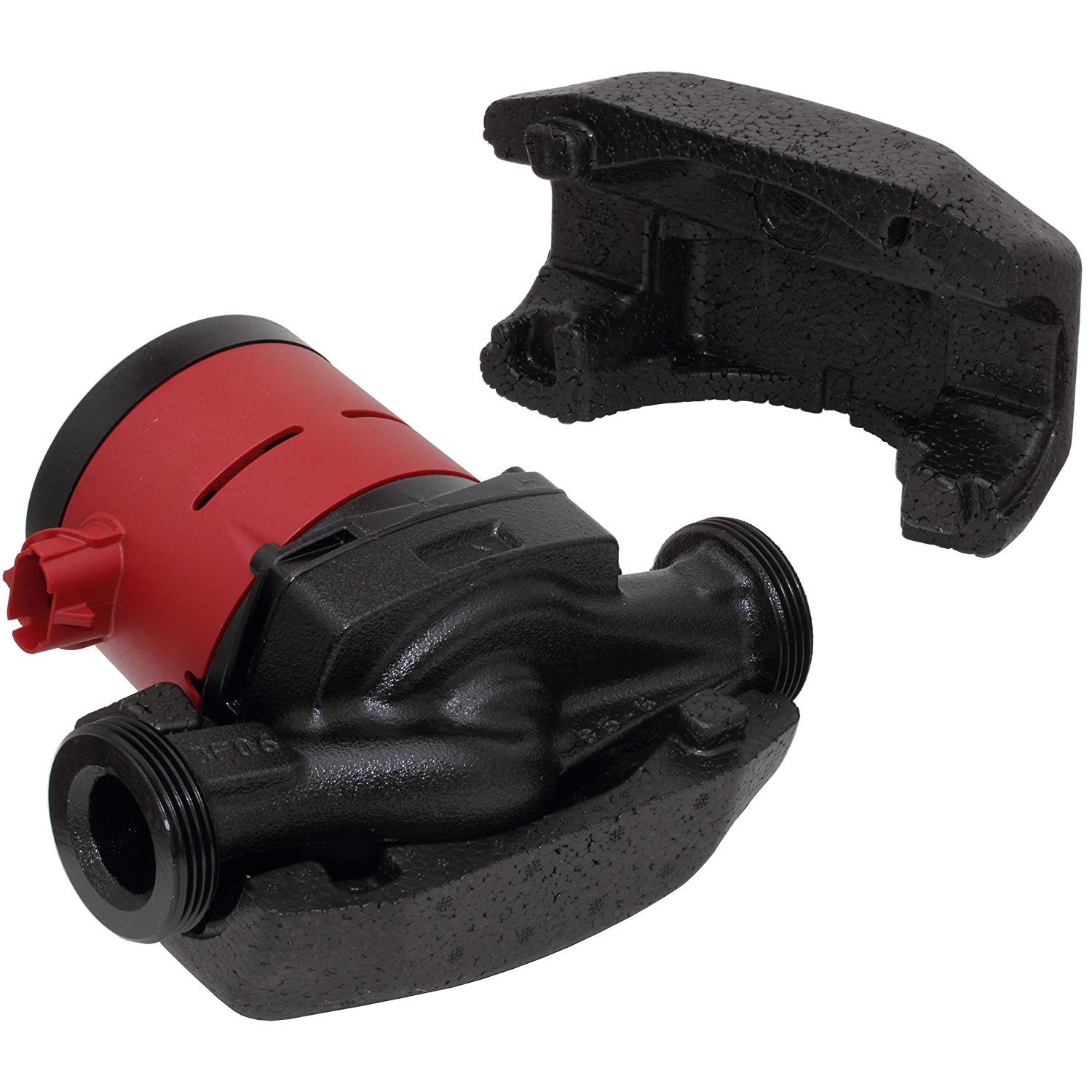 Grundfos Alpha2 25-80, pompa di circolazione ad alta efficienza, 180 mm