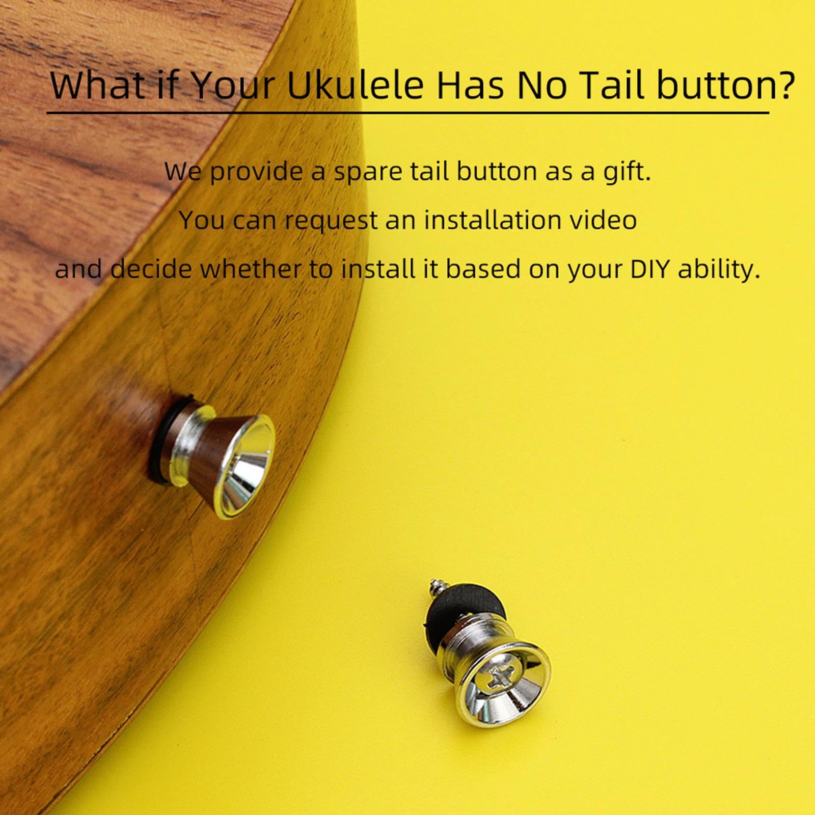 Qianly Ukulele Gurt Dekorativer Schultergurt für Viersaitige Ukulelen mit Aus Strapazierfähigem Polyester PU Als Gitarrenzubehör für Musikliebha, Style A