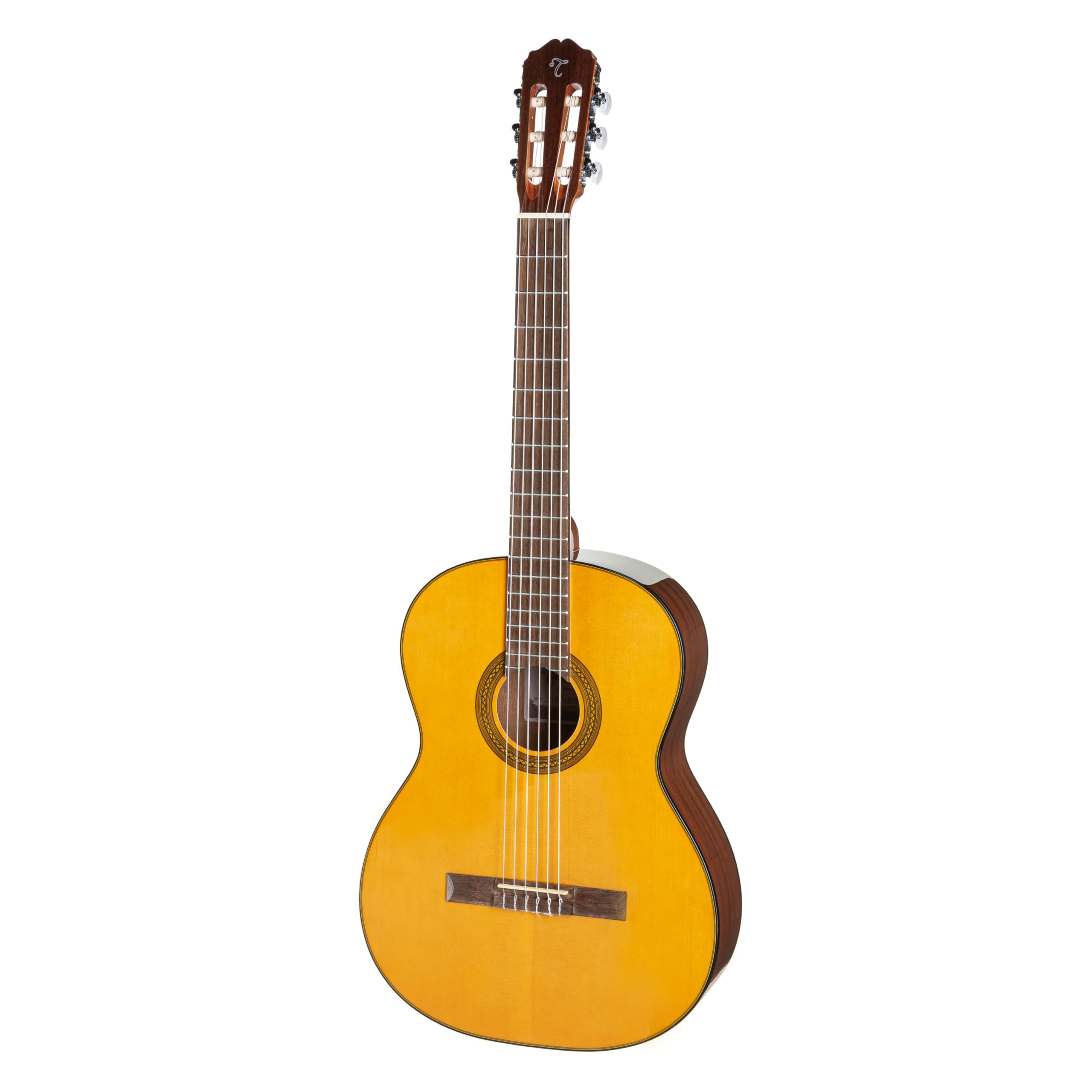 Takamine GC1N Lefthand - Konzertgitarre für Linkshänder