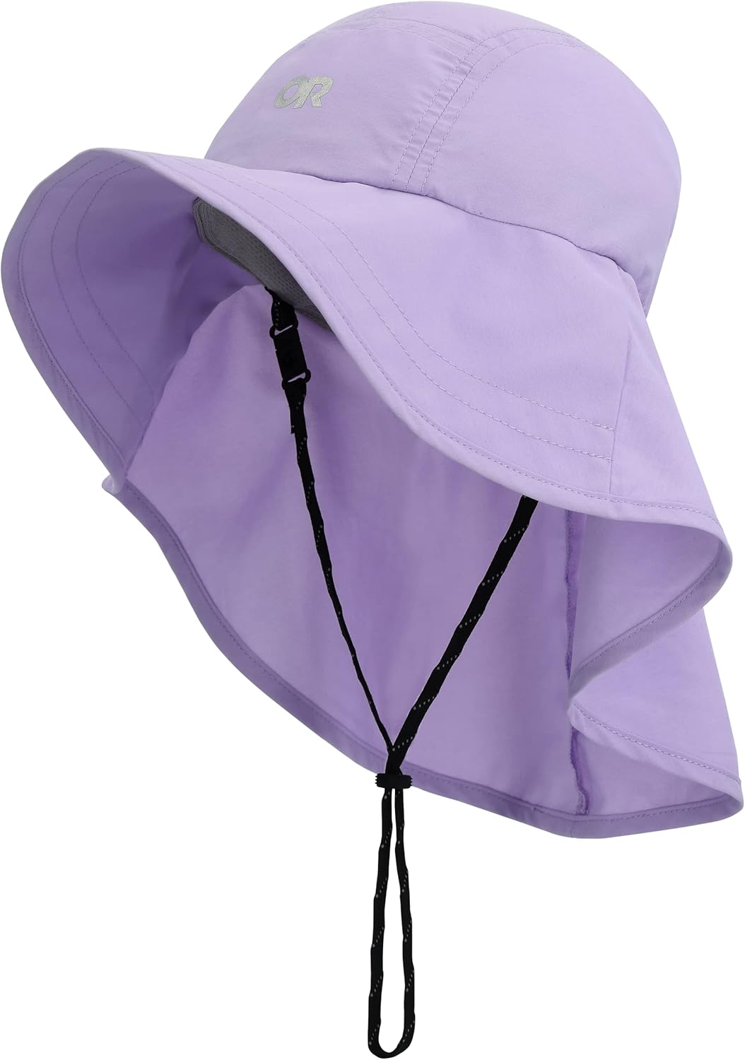 Outdoor Research Kids' Sun Sun Go Away Hat - Youth