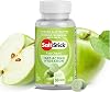 SaltStick Electrolyte FastChews - Green Apple Chewable Electrolyte Tablets - Salt Tablets for Runners, Electrolyte Chews for Hydration - 60 Count