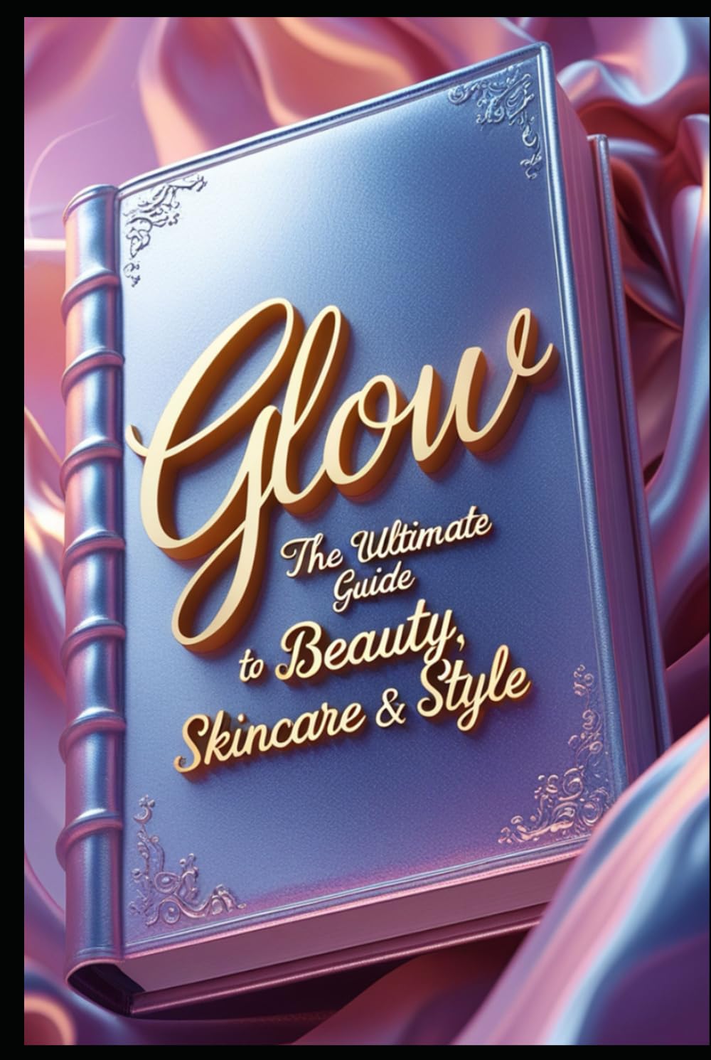 Glow: The Ultimate Guide to Beauty, Skincare & Style